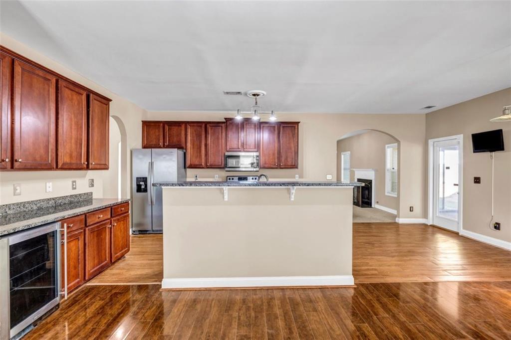 4499 Bellemeade Drive, Douglasville, Georgia image 15