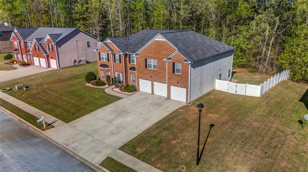 4499 Bellemeade Drive, Douglasville, Georgia image 43