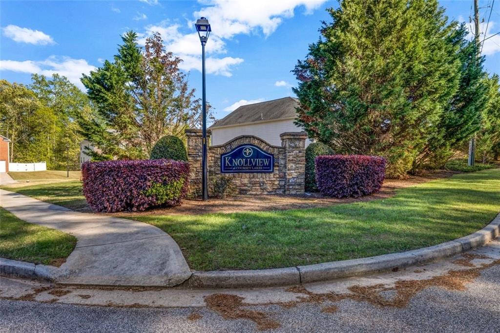 4499 Bellemeade Drive, Douglasville, Georgia image 42