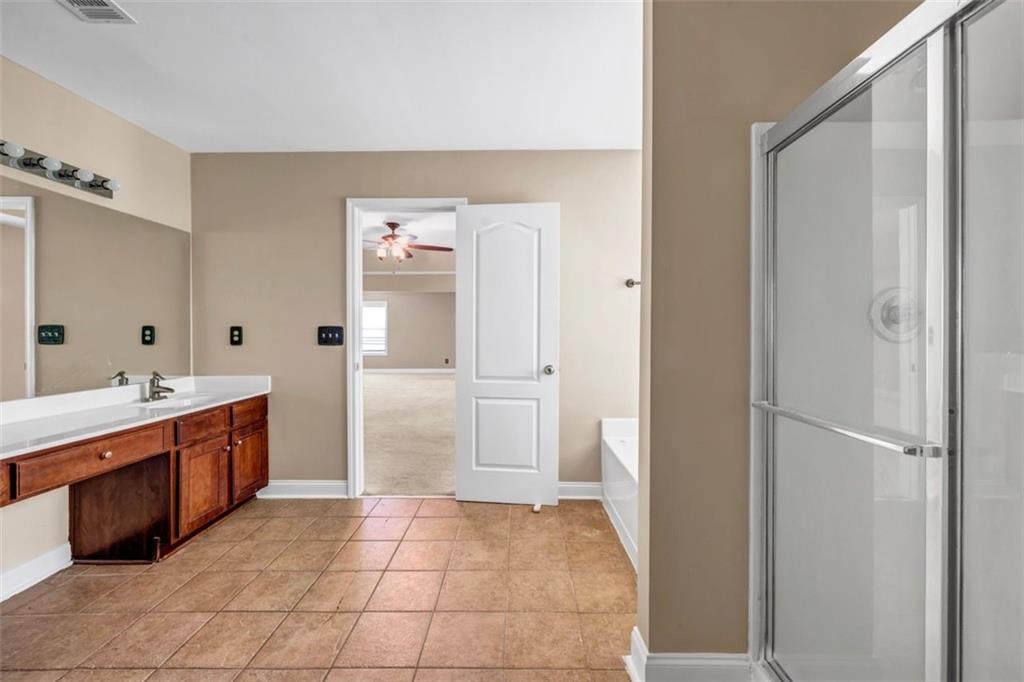 4499 Bellemeade Drive, Douglasville, Georgia image 35