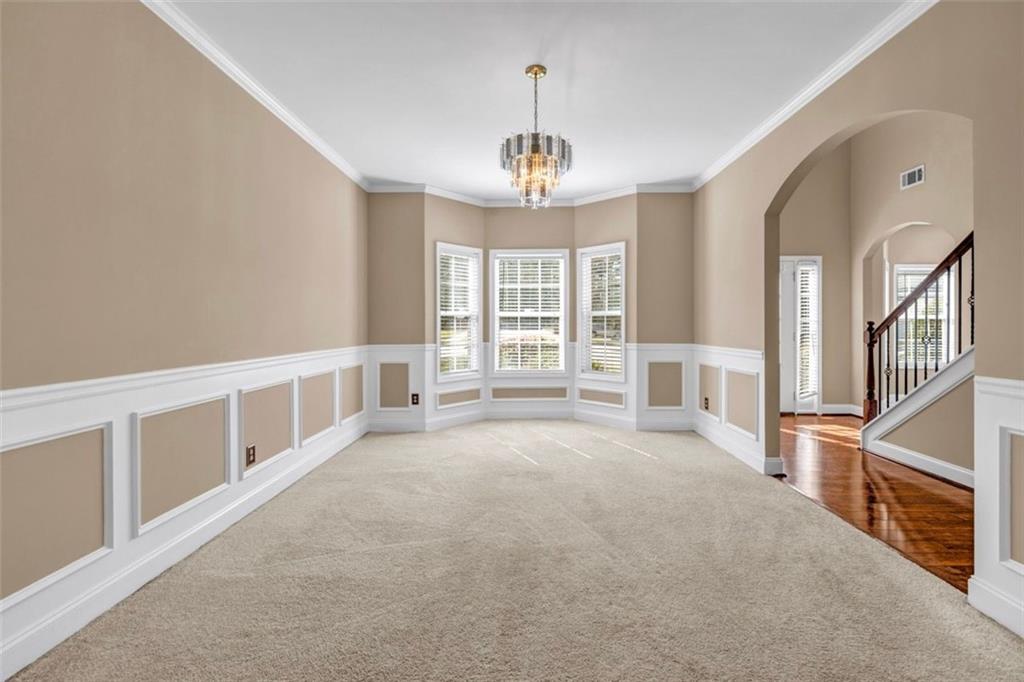 4499 Bellemeade Drive, Douglasville, Georgia image 7