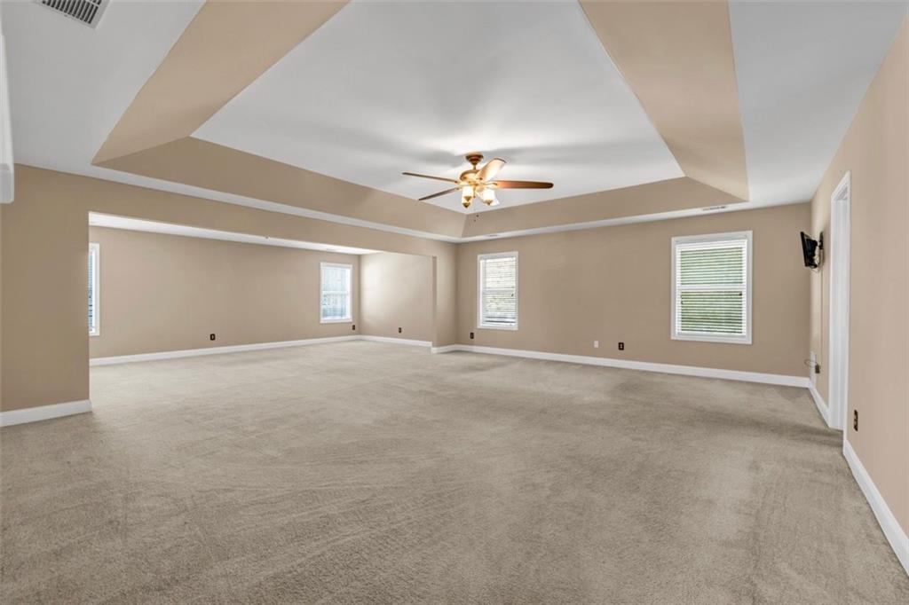 4499 Bellemeade Drive, Douglasville, Georgia image 11