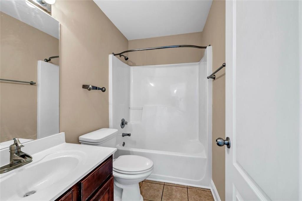 4499 Bellemeade Drive, Douglasville, Georgia image 22