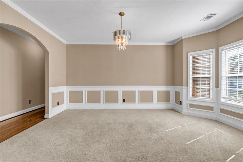 4499 Bellemeade Drive, Douglasville, Georgia image 6
