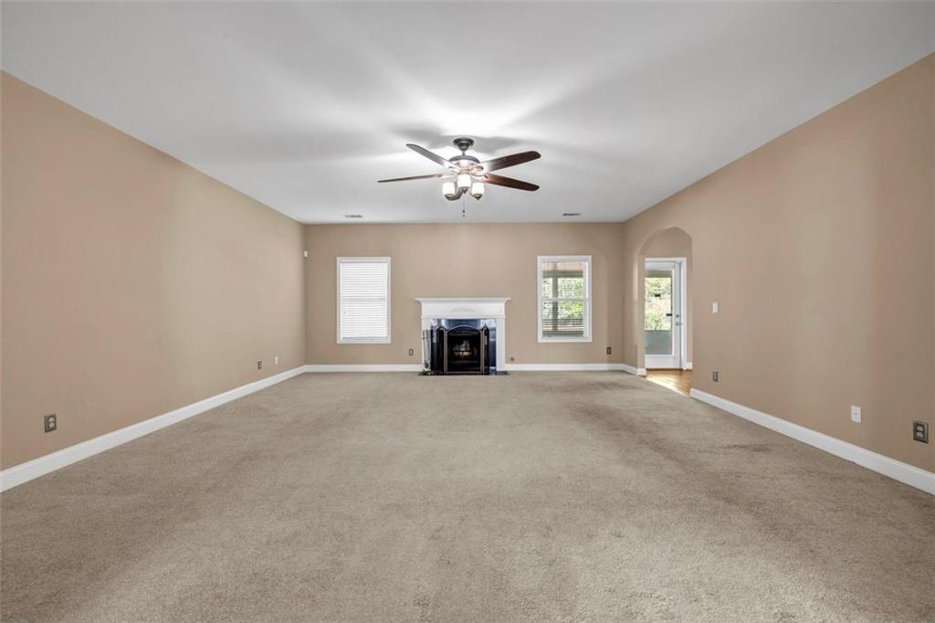 4499 Bellemeade Drive, Douglasville, Georgia image 9