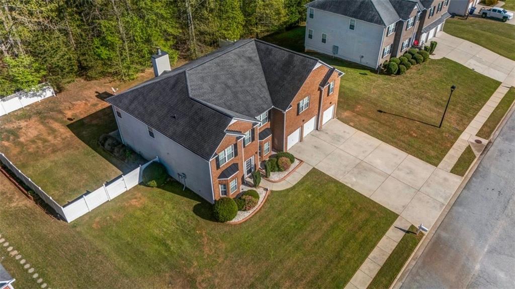 4499 Bellemeade Drive, Douglasville, Georgia image 44