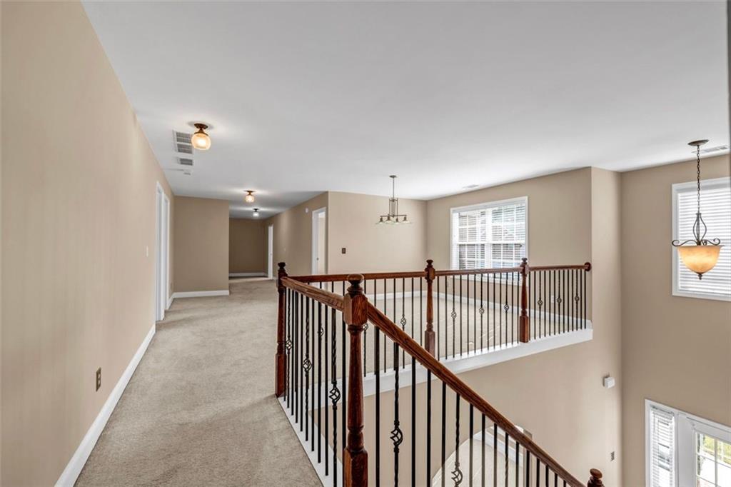 4499 Bellemeade Drive, Douglasville, Georgia image 25