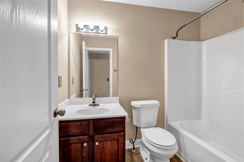 4499 Bellemeade Drive, Douglasville, Georgia image 28