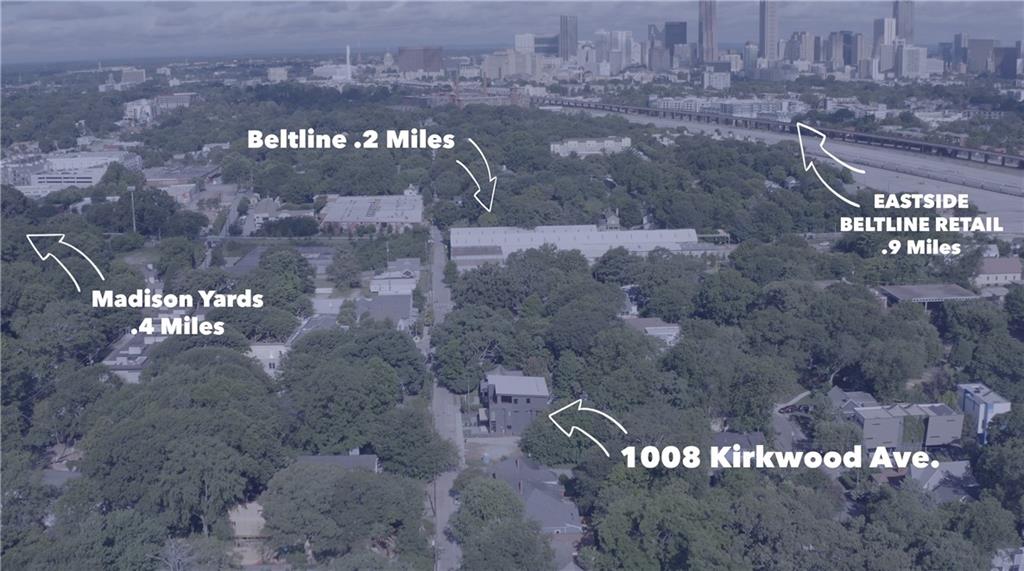 1008 Kirkwood Avenue SE B