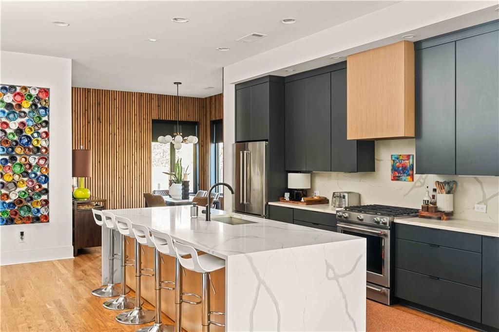 Photo of 1008 Kirkwood Avenue SE #B, Atlanta, GA 30316 (MLS # 7728705)