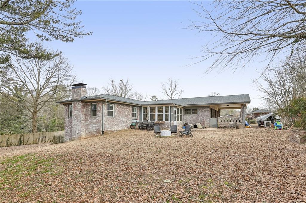 486 Holly Place, Gainesville, Georgia image 32