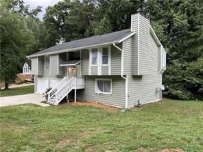 Horseshoe Bend - Residential