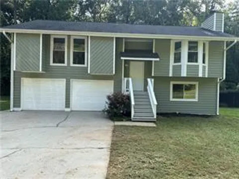 2961 Forelock Place SW, Marietta, GA 30064 - MLS#: 7538473