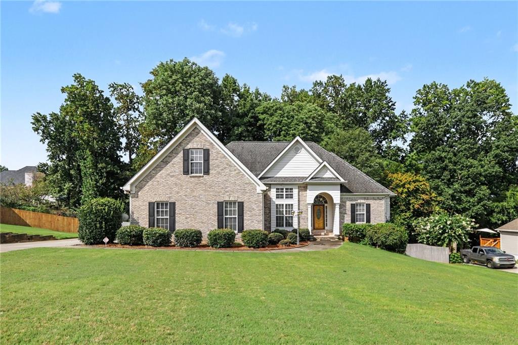 1264 Harvest Lane