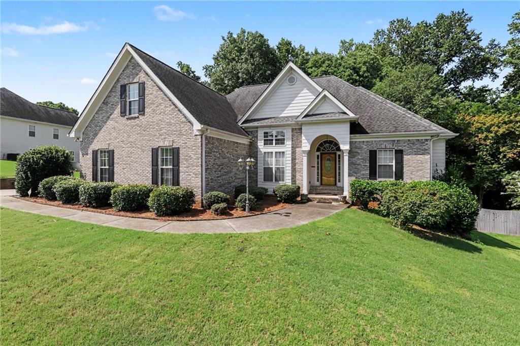 1264 Harvest Lane