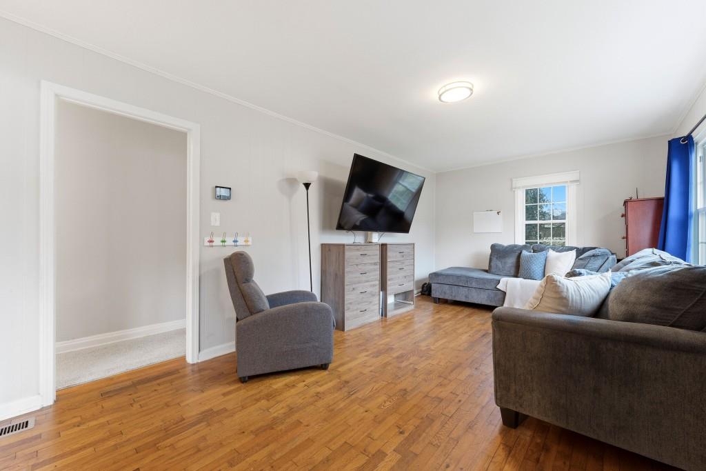 3245 Mars Hill Church Road