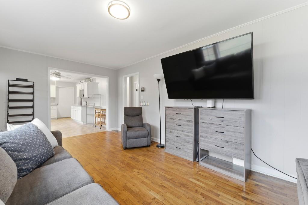 3245 Mars Hill Church Road