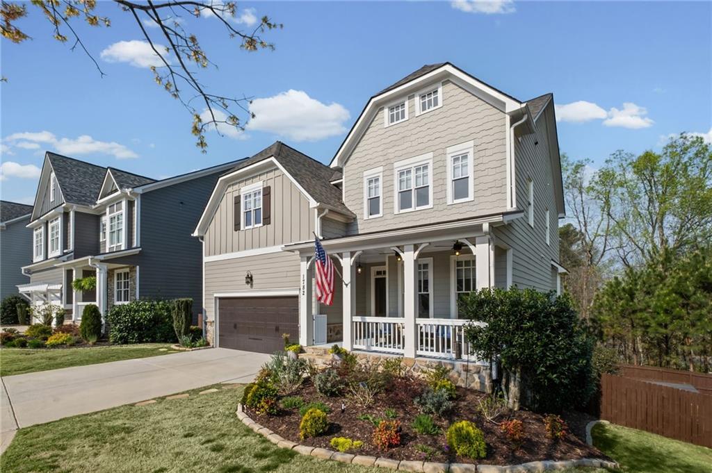 1782 Grand Oaks Drive