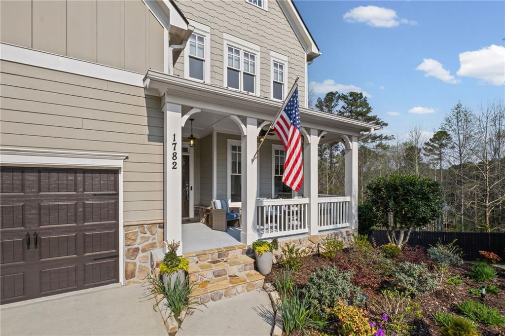 1782 Grand Oaks Drive