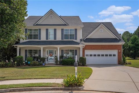 15 Saddlebrook Court Covington GA 30016