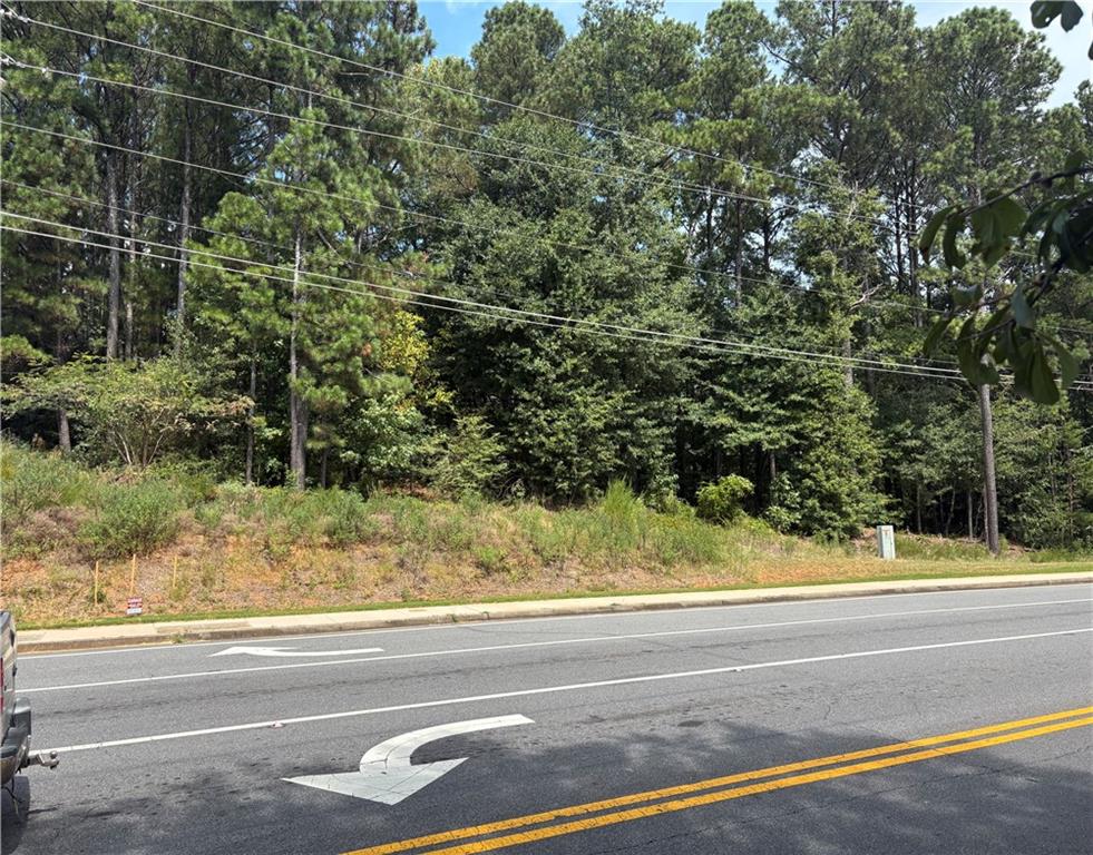 .36 Acres New Light and Hickory