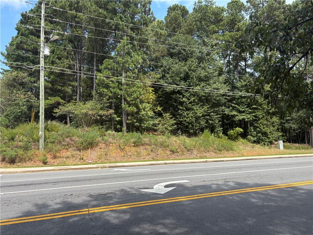 .36 Acres New Light and Hickory