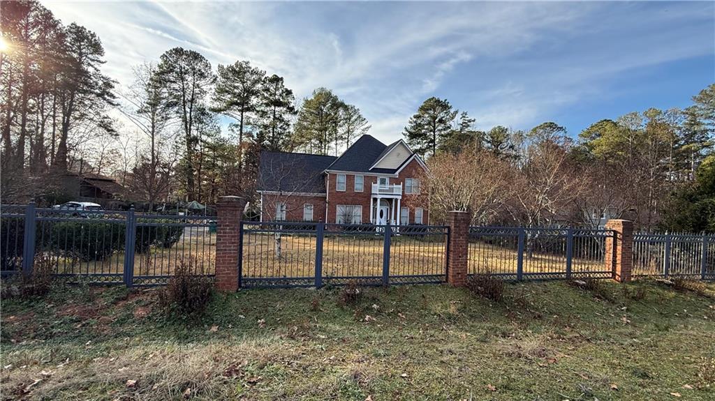 4000 Peachtree Corners Circle