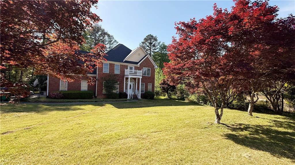 4000 Peachtree Corners Circle