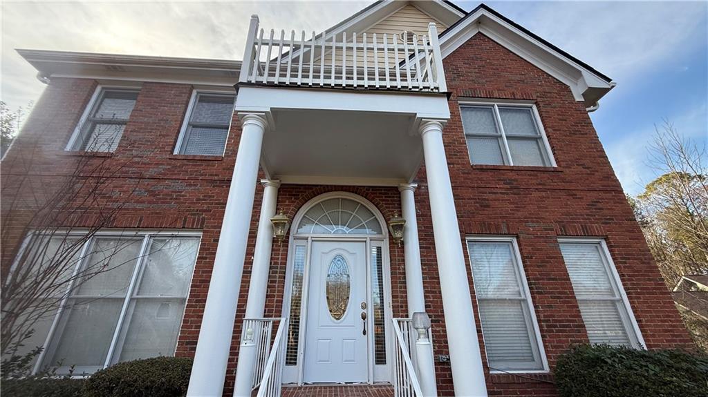 4000 Peachtree Corners Circle