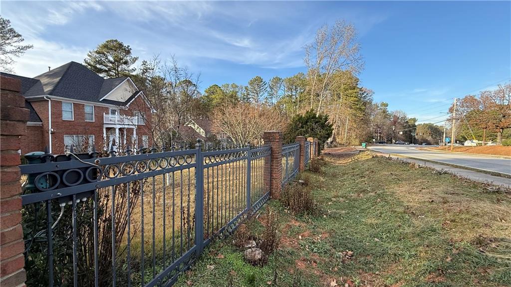 4000 Peachtree Corners Circle