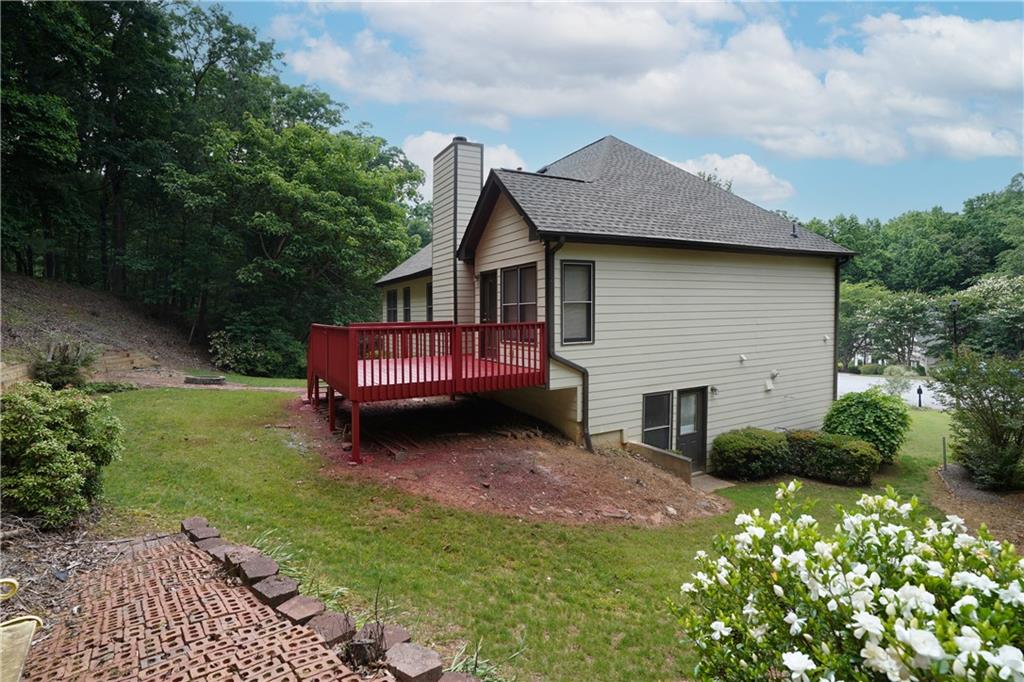 655 Golden Meadows Lane