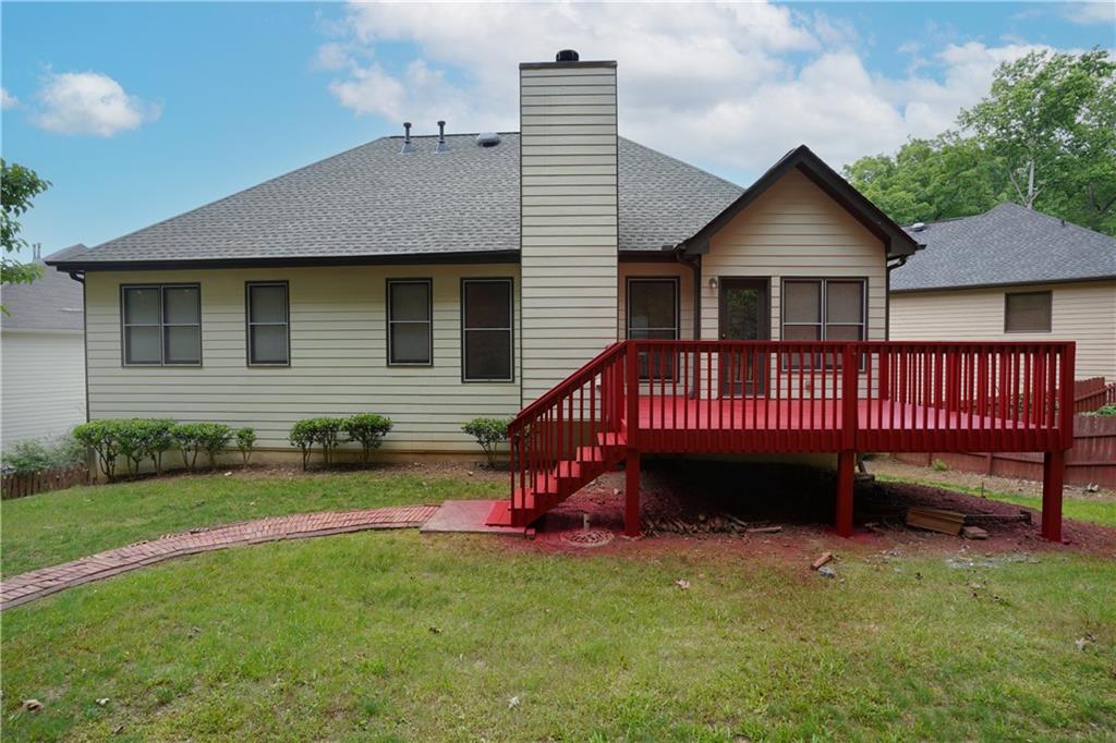 655 Golden Meadows Lane