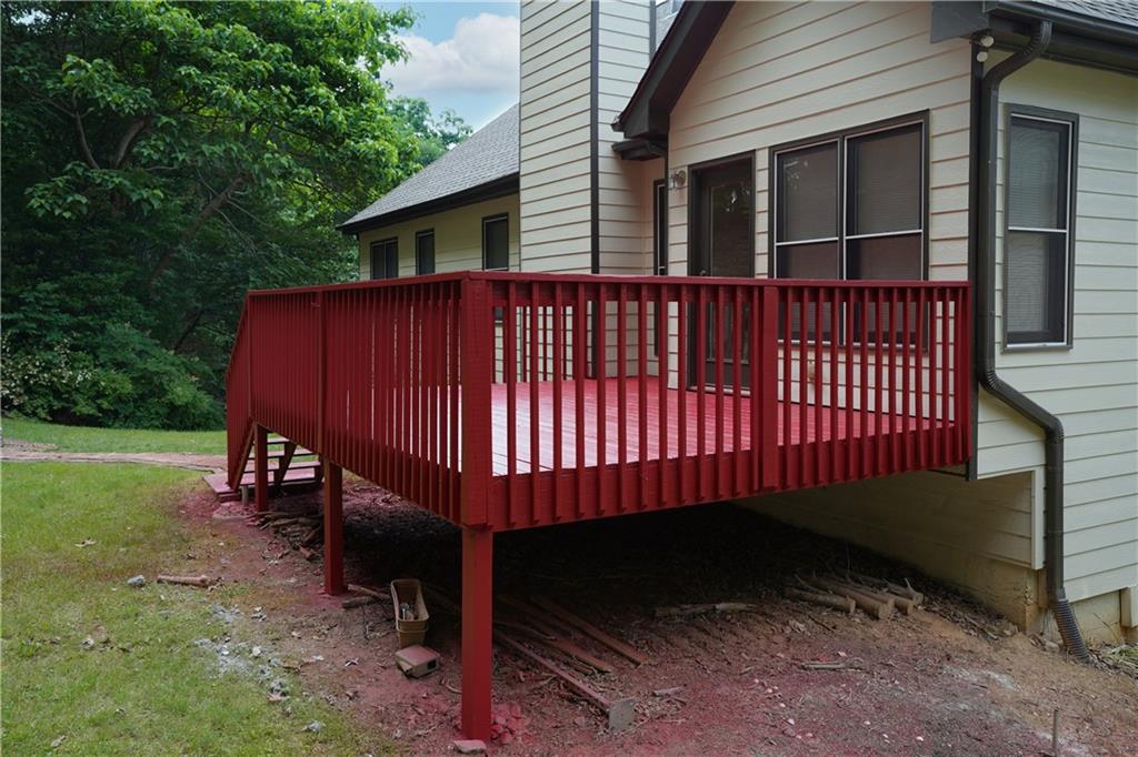 655 Golden Meadows Lane