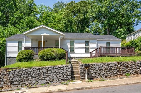 3277 Wheeler Street Hapeville GA 30354