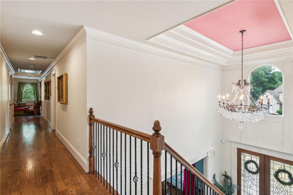 Miramonte Hills - Residential