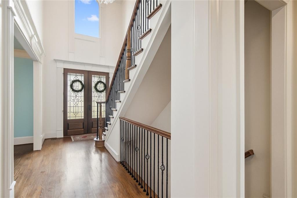 Miramonte Hills - Residential