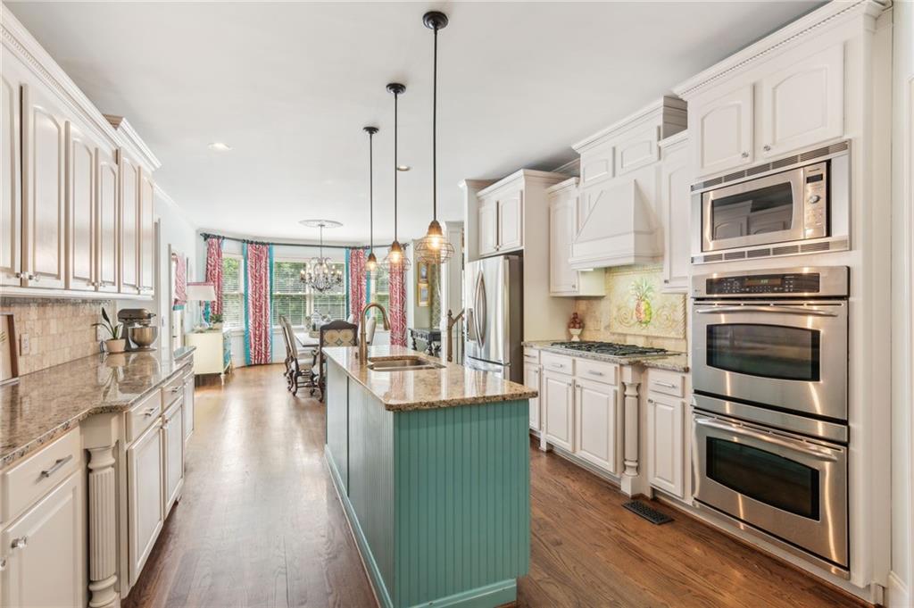 Miramonte Hills - Residential