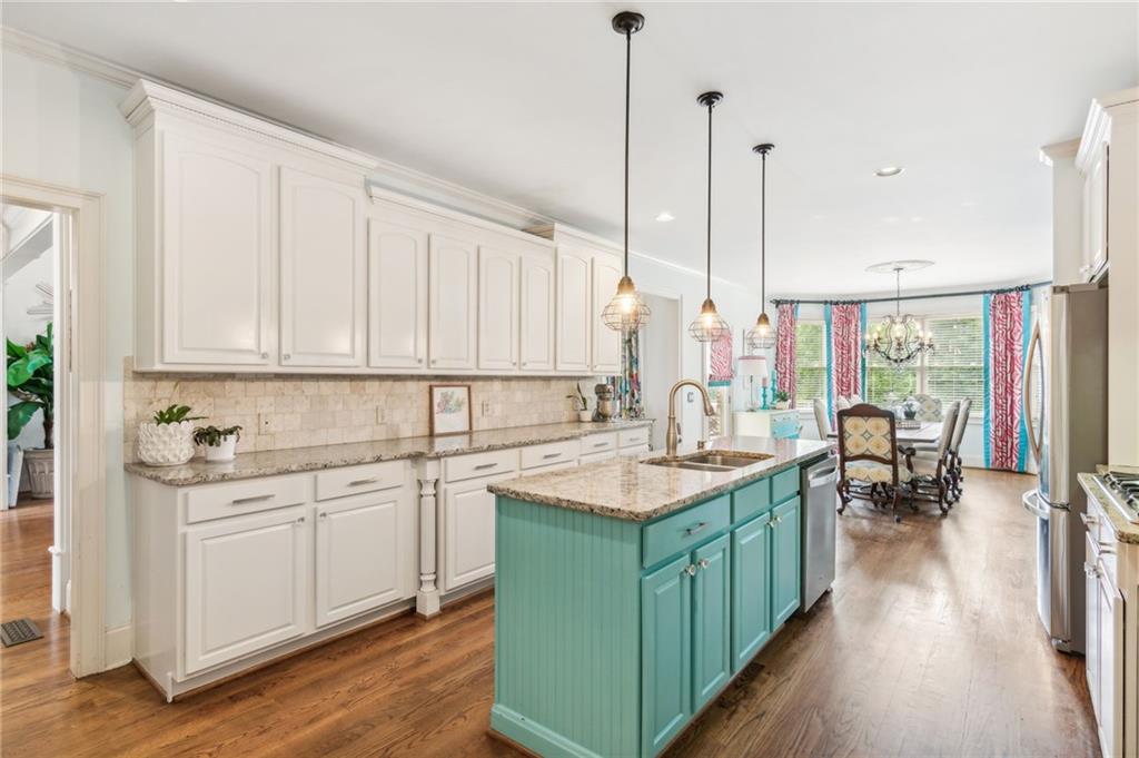 Miramonte Hills - Residential