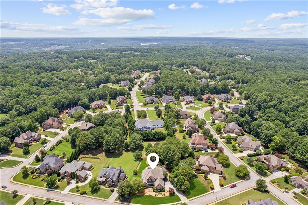 Miramonte Hills - Residential