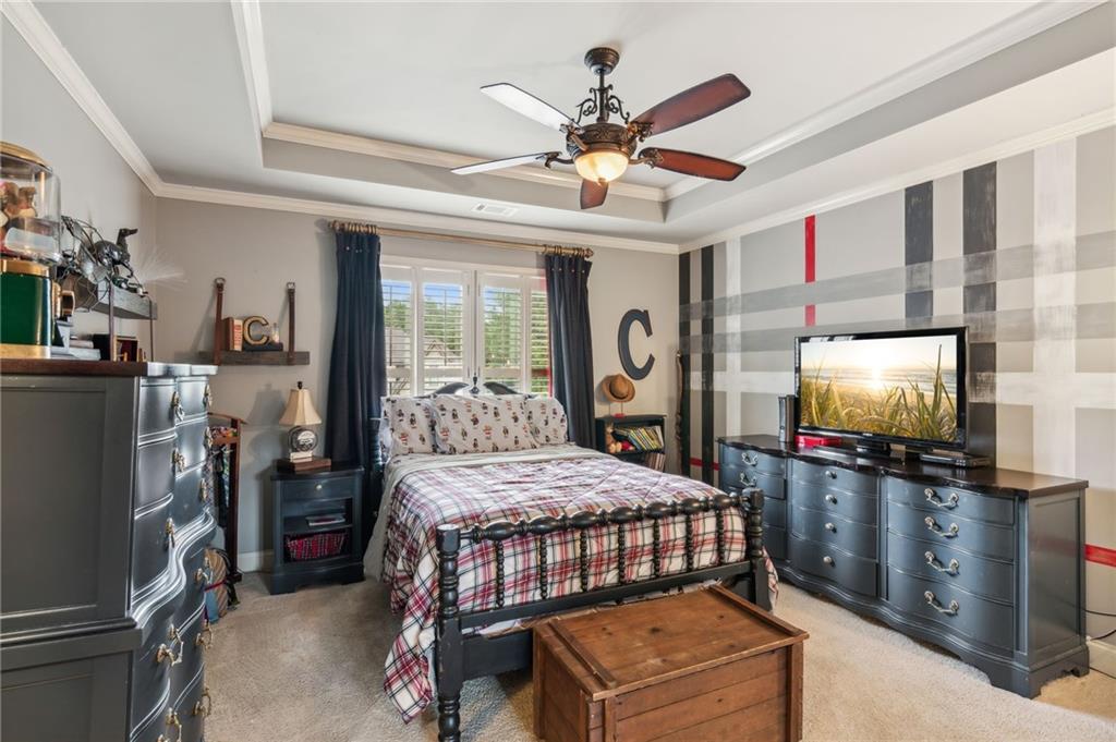 Miramonte Hills - Residential