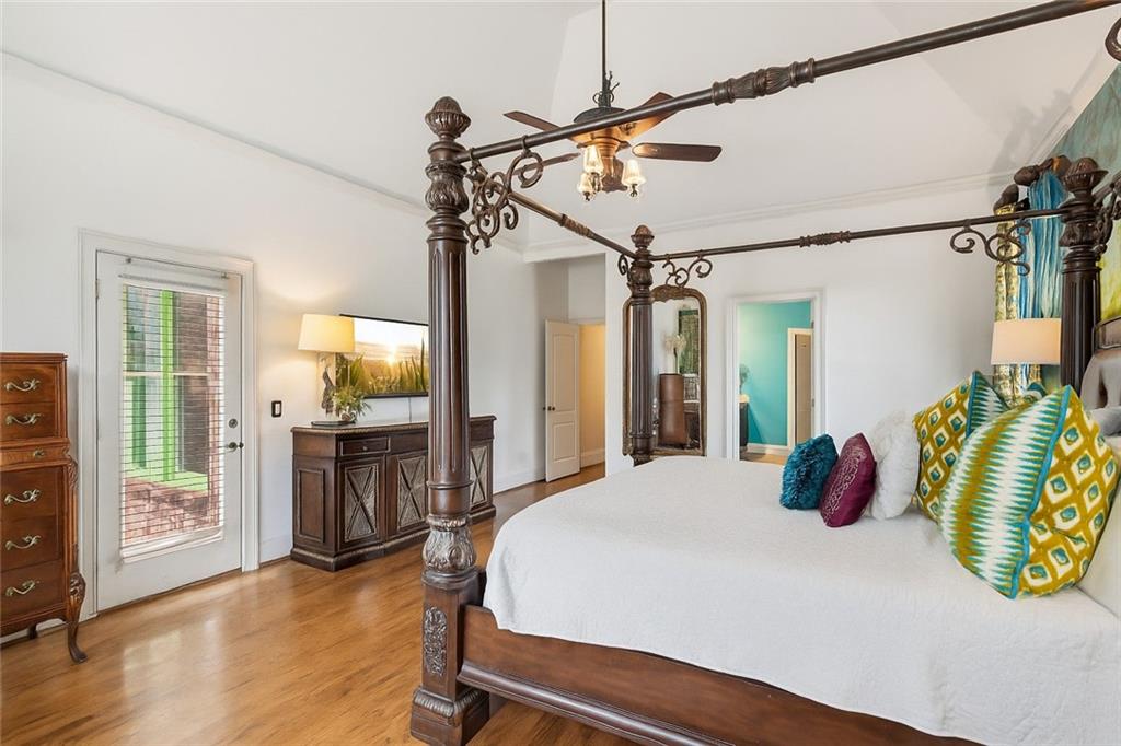 Miramonte Hills - Residential