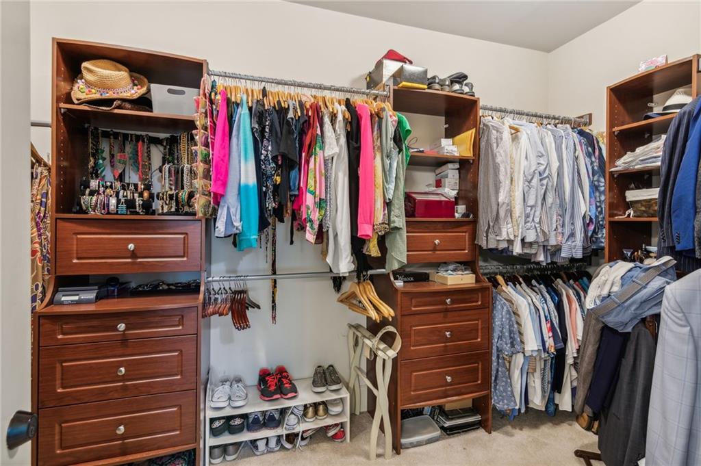 Miramonte Hills - Residential