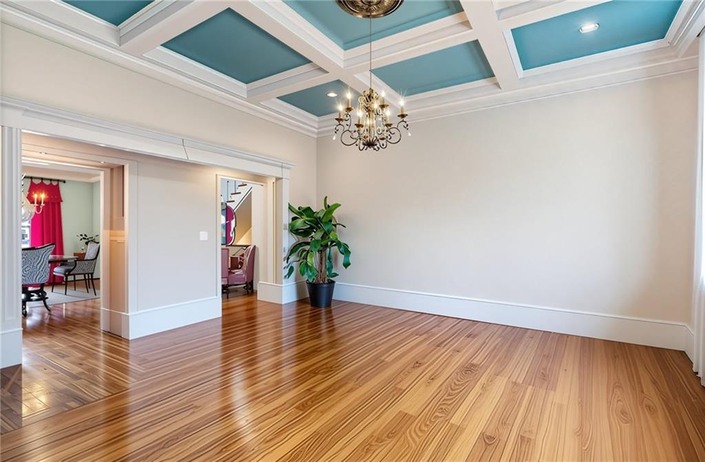 Miramonte Hills - Residential