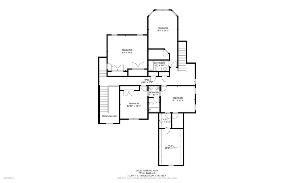 Miramonte Hills - Residential