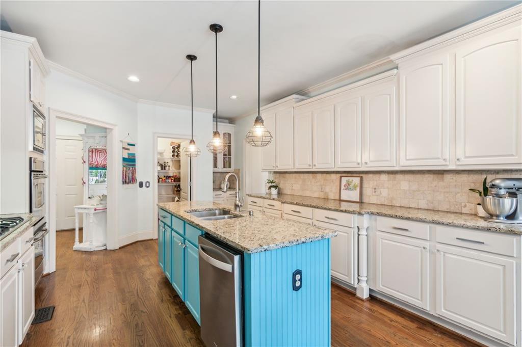 Miramonte Hills - Residential