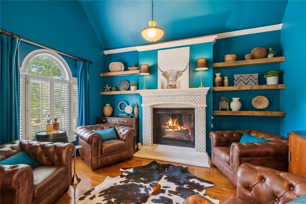 Miramonte Hills - Residential