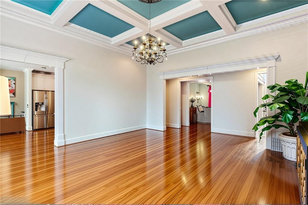 Miramonte Hills - Residential