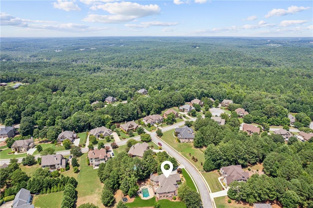 Miramonte Hills - Residential