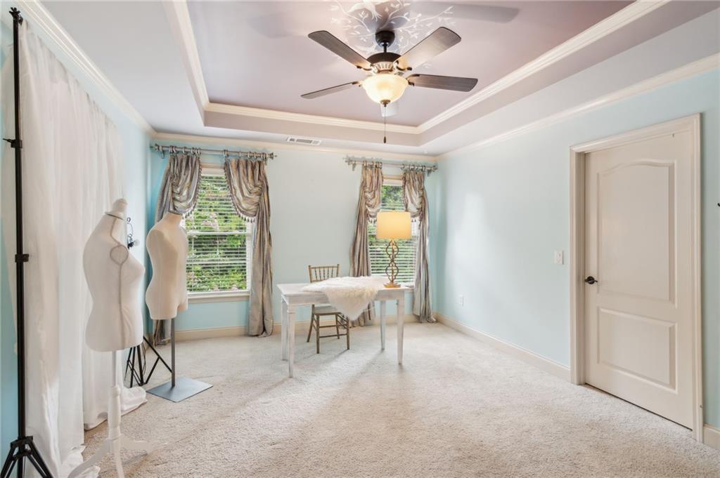 Miramonte Hills - Residential