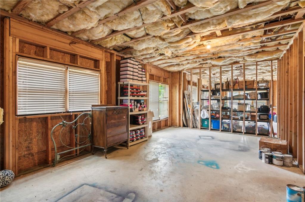 Miramonte Hills - Residential